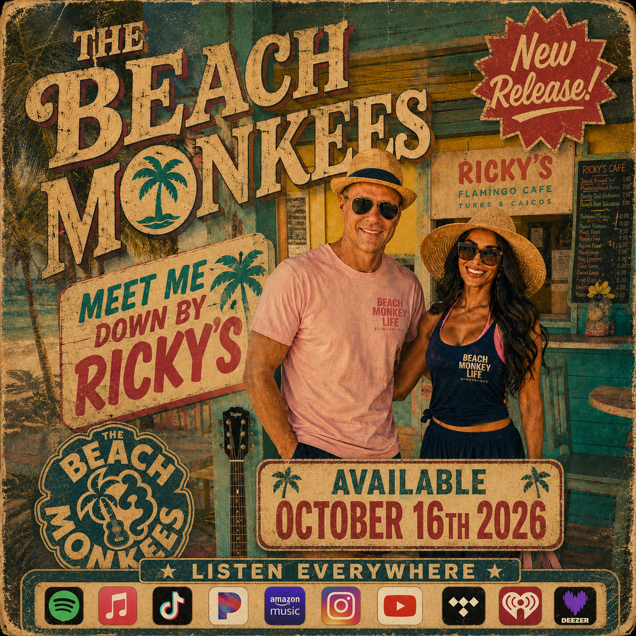 beachmonkeylifeau