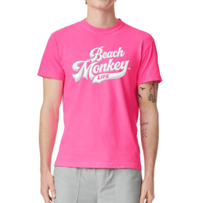 Long Bay Crew Graphic Tee Thumbnail