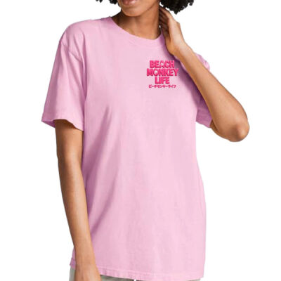 Made in Japan JP26P Crew Graphic Tee  Thumbnail