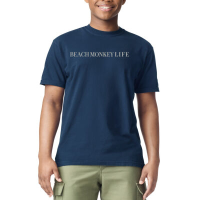 East Coast Crew Graphic Tee  Thumbnail