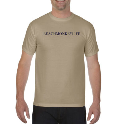 East Coast Crew Graphic Tee  Thumbnail
