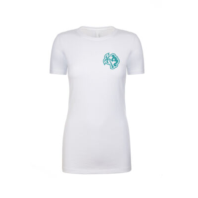 7MILE Crew Graphic Tee Thumbnail