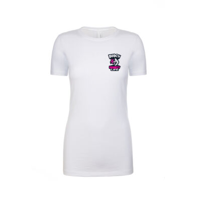 Beach Monkey Life MG24W Soak Up the Sun Crew Graphic Tee Thumbnail