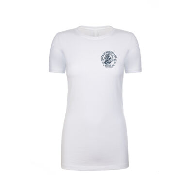 Gold Coast MG26N Crew Graphic Tee  Thumbnail