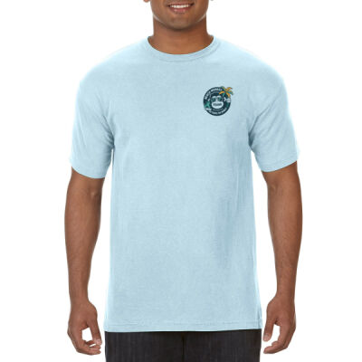 Music Travel Love – We Travel the World Collection - Handara Gate Indonesia  Graphic Tee   Thumbnail